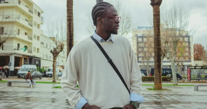 Men\’s Styling Guide