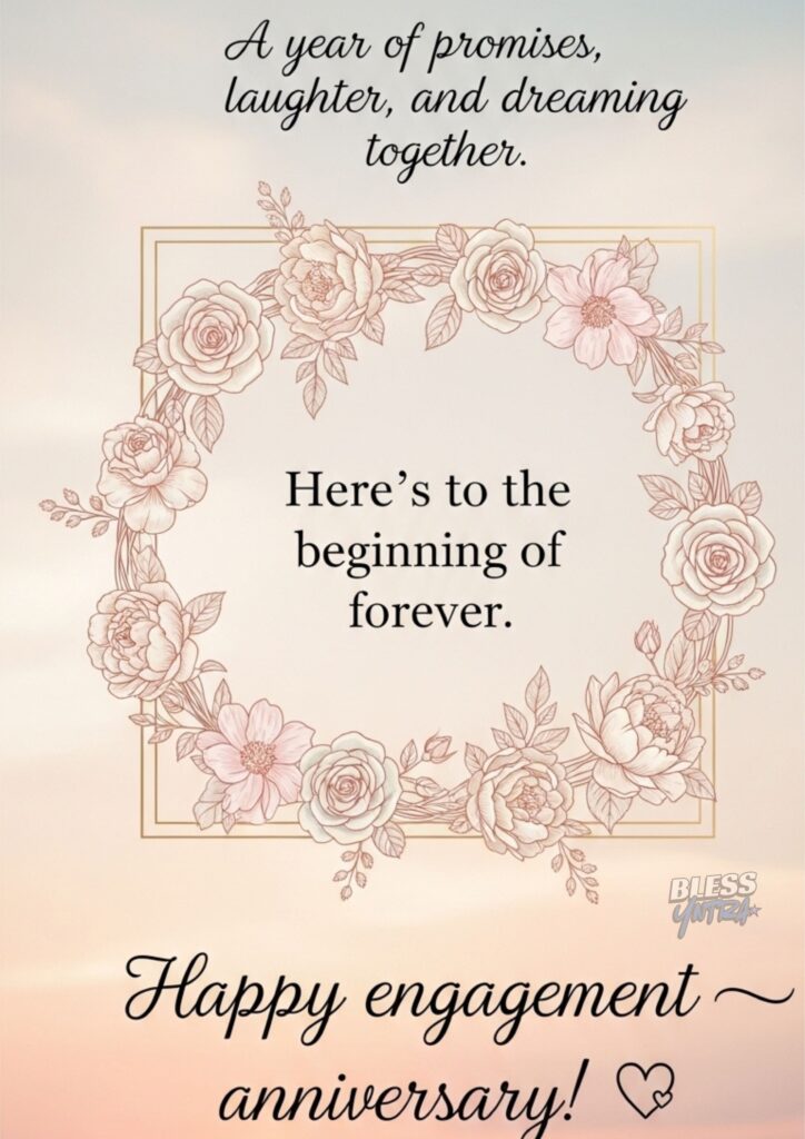 1-year-engagement-anniversary