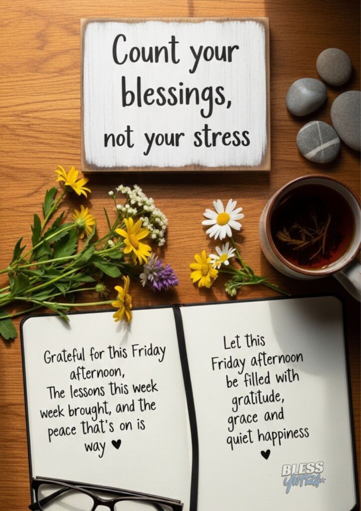 beautiful-friday-afternoon