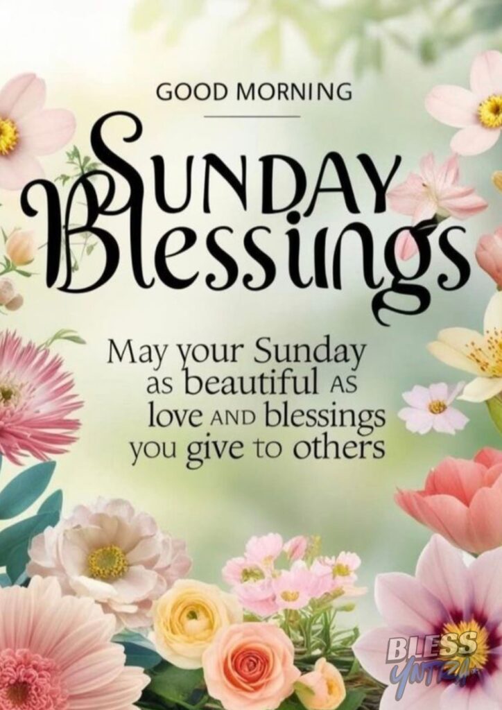 beautiful-good-morning-sunday-blessings