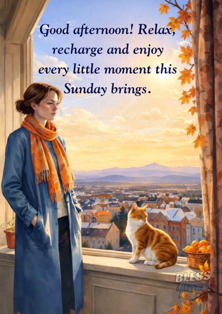 beautiful-sunday-afternoon