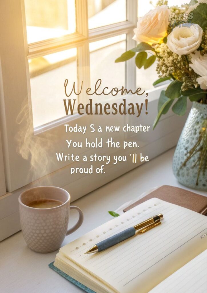 cute-wednesday-blessings