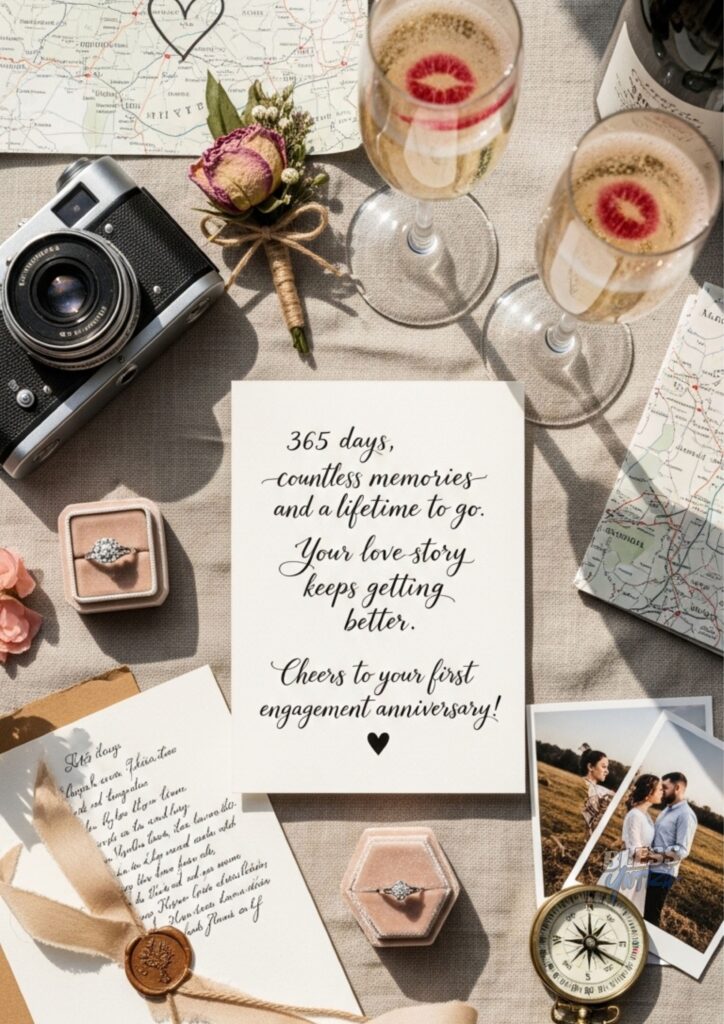 engagement-anniversary-wishes