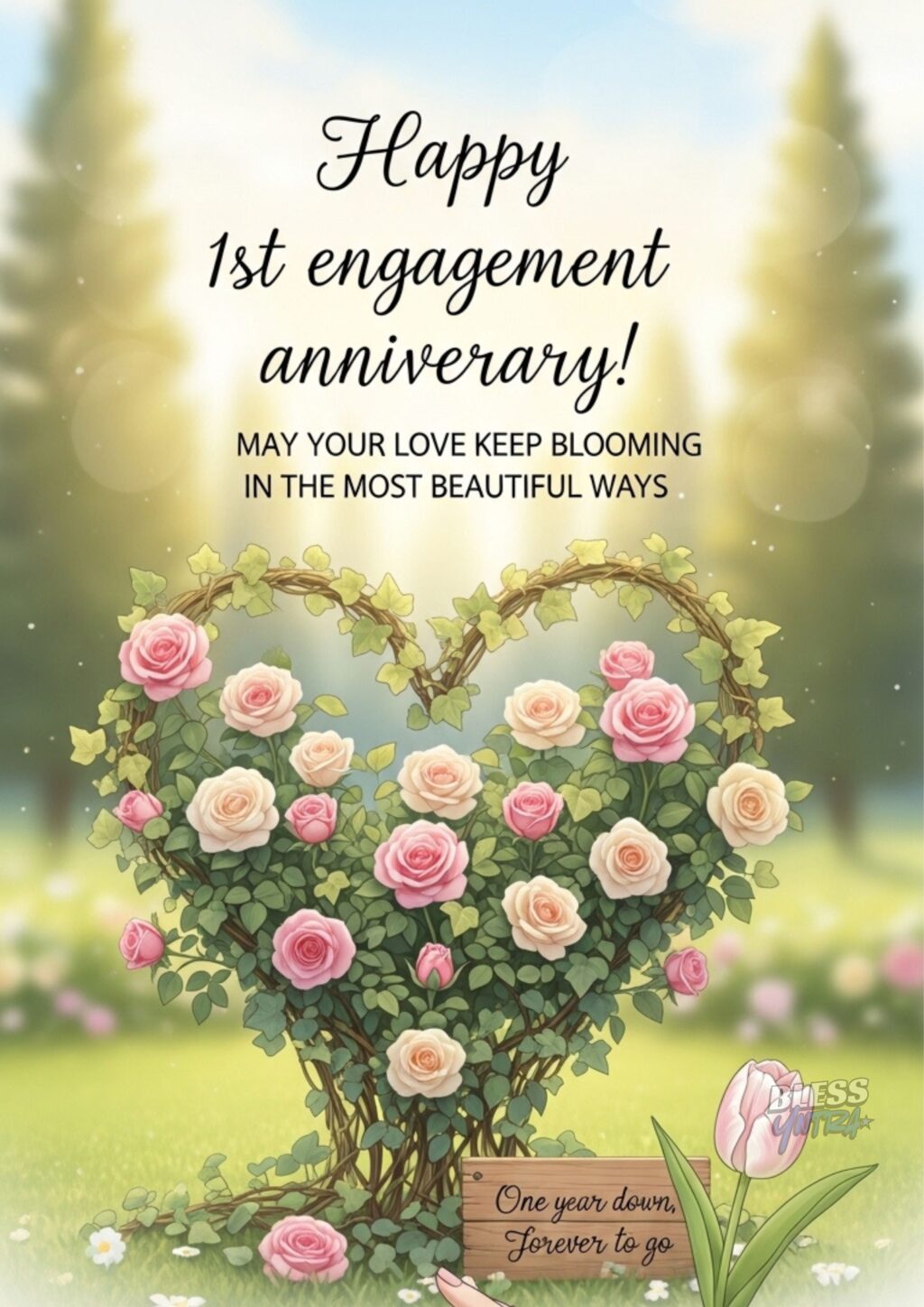 engagement-wishes-after-1-year