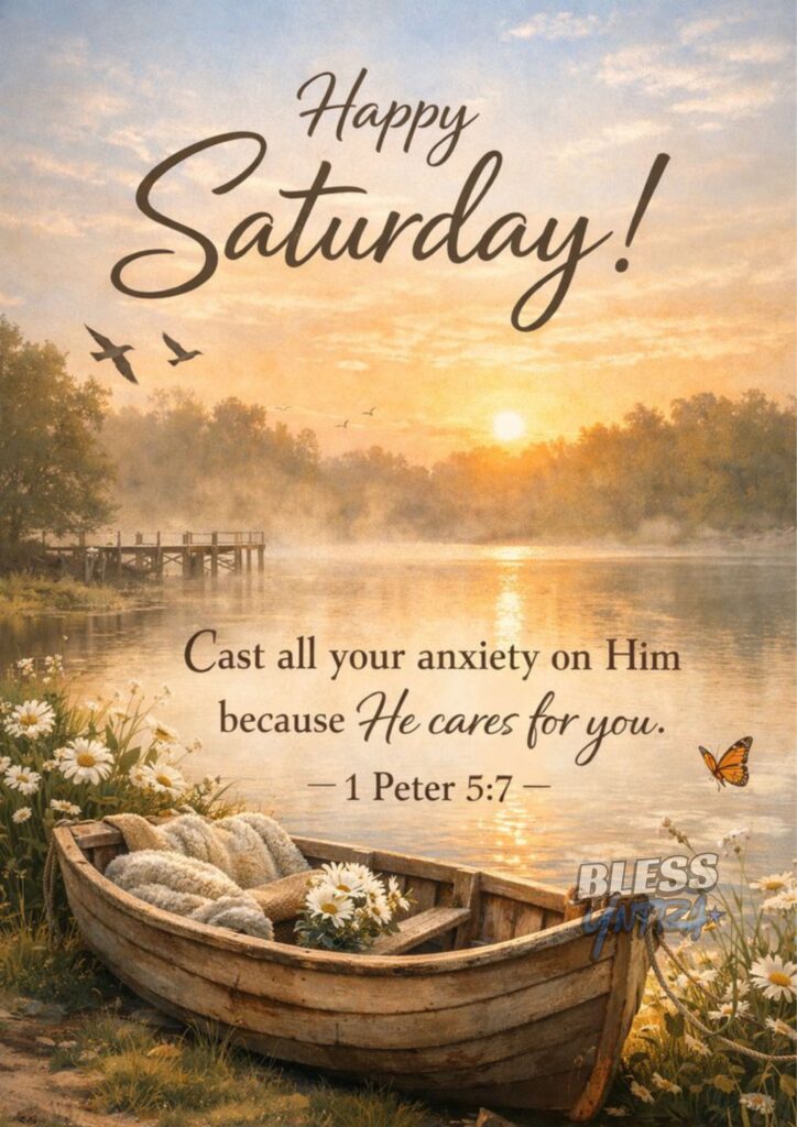 how-to-share-saturday-blessings