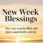 new-week-blessings