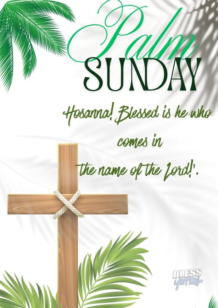 palm-sunday-wishes-for-friends