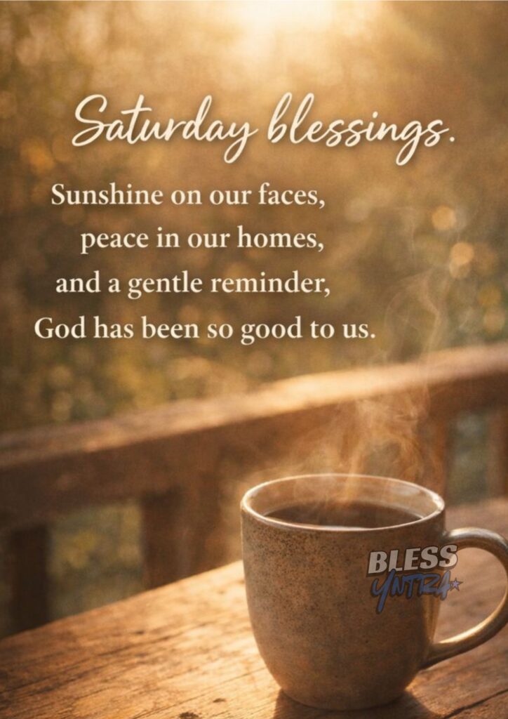 powerful-saturday-morning-prayers