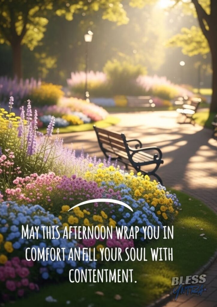 powerful-sunday-afternoon