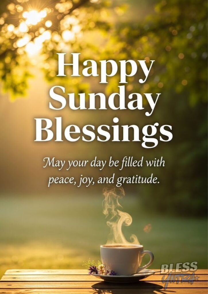 powerful-sunday-prayers-for-peace