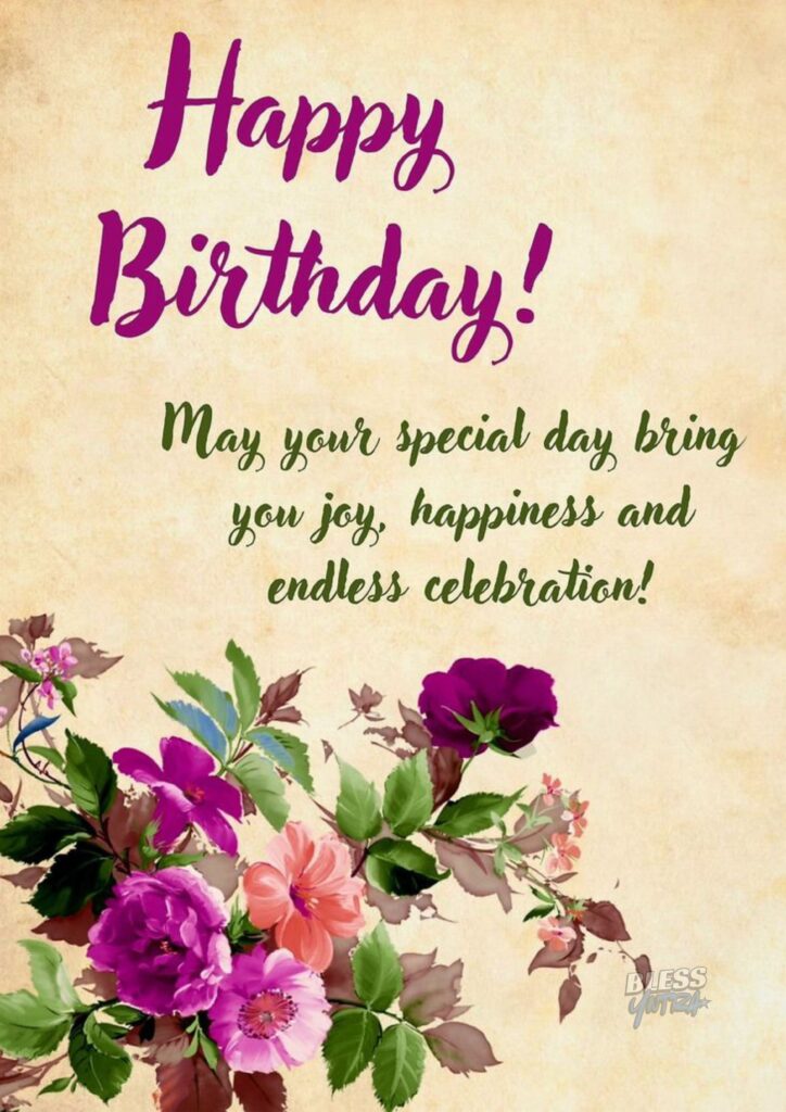 special-birthday-wishes