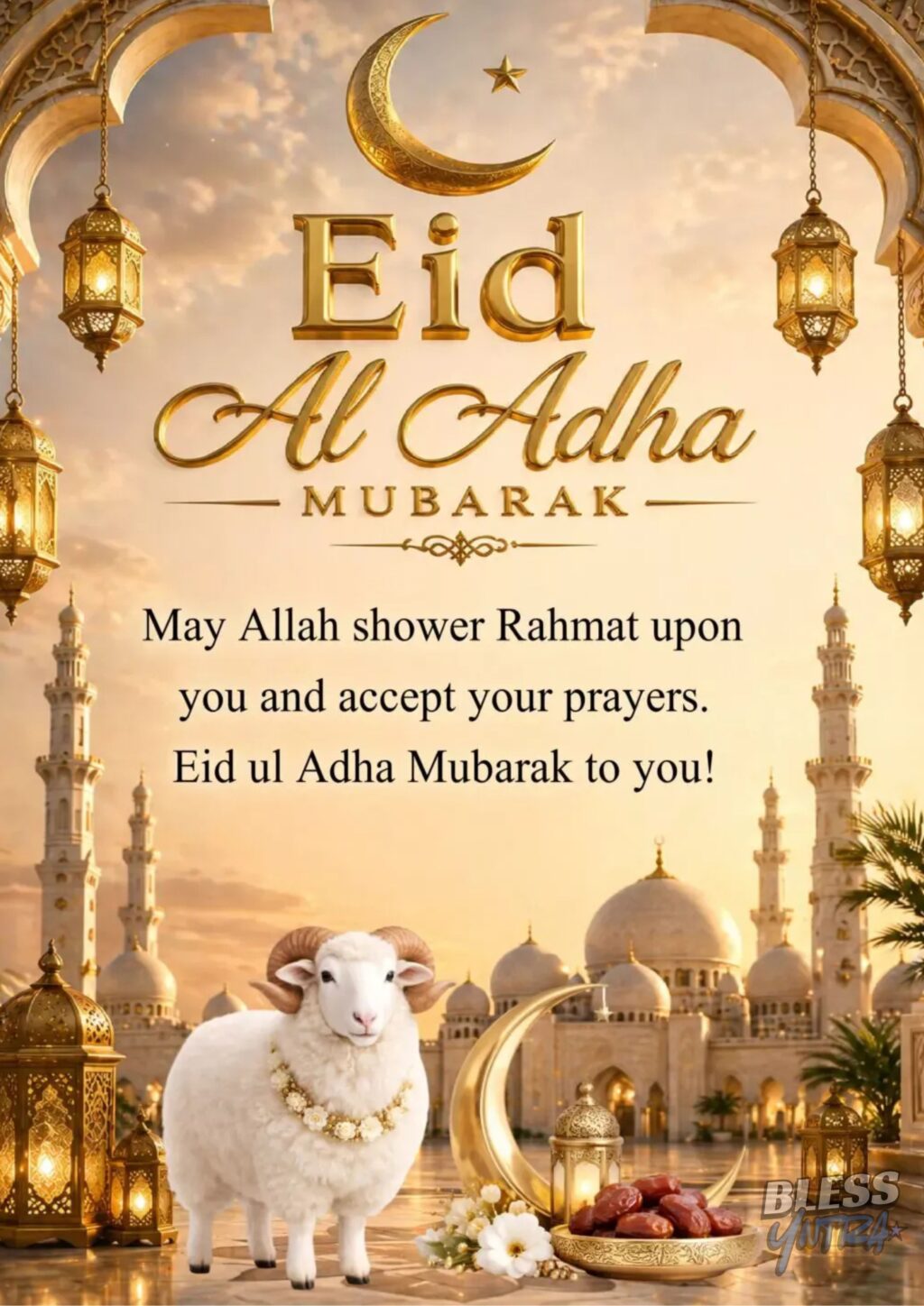 Eid-Ul-Adha