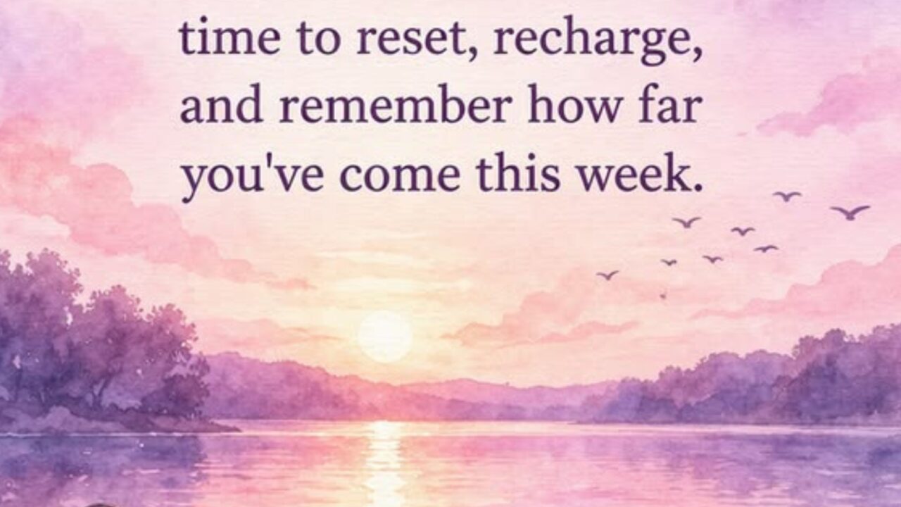 295+ Inspiring Friday Blessings, Images, Quotes & Prayers for a Peaceful Day (2026)