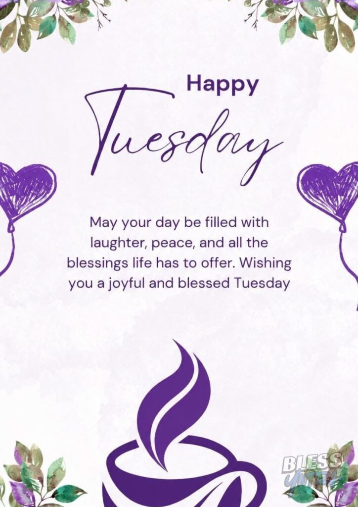 afternoon-blessings