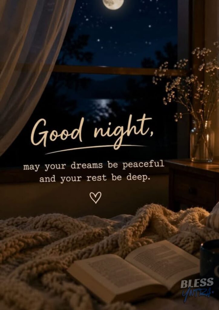 best-good-night