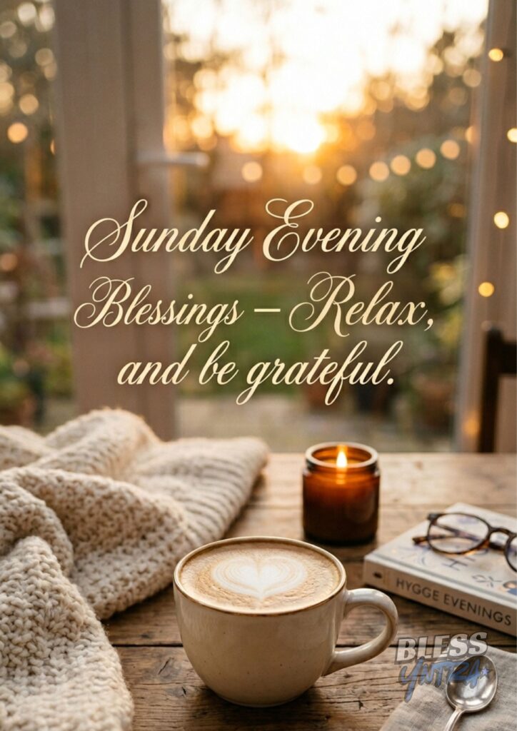 best-sunday-good-evening