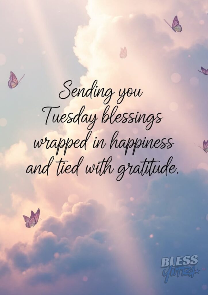 best-tuesday-afternoon-blessings