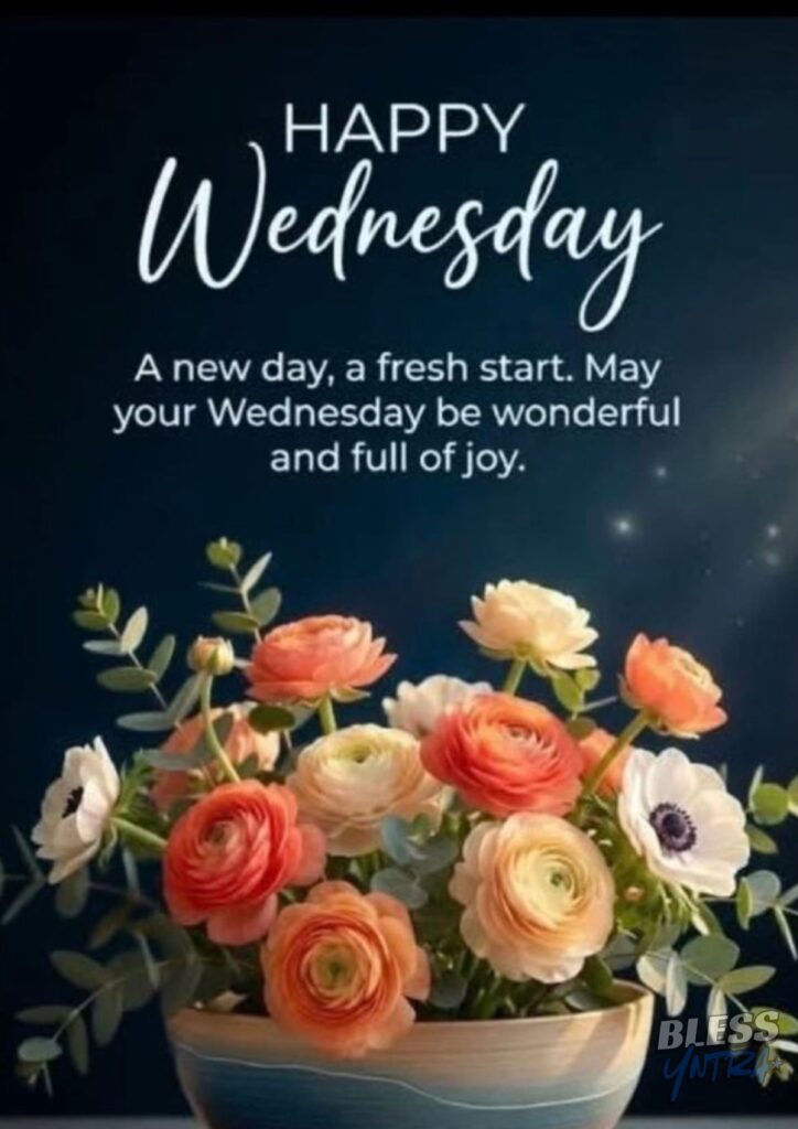 best-wednesday