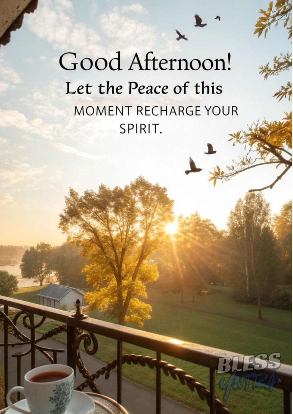 good-afternoon-blessings