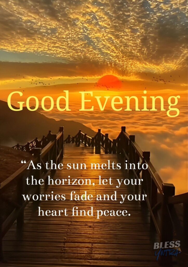 good-evening-wishes