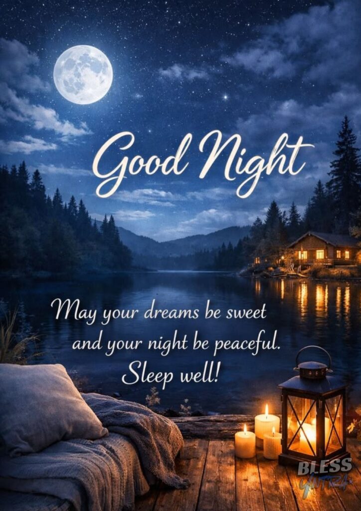 good-night 
