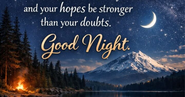 good-night-messages