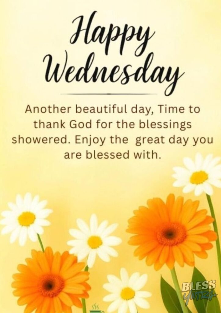happy-wednesday