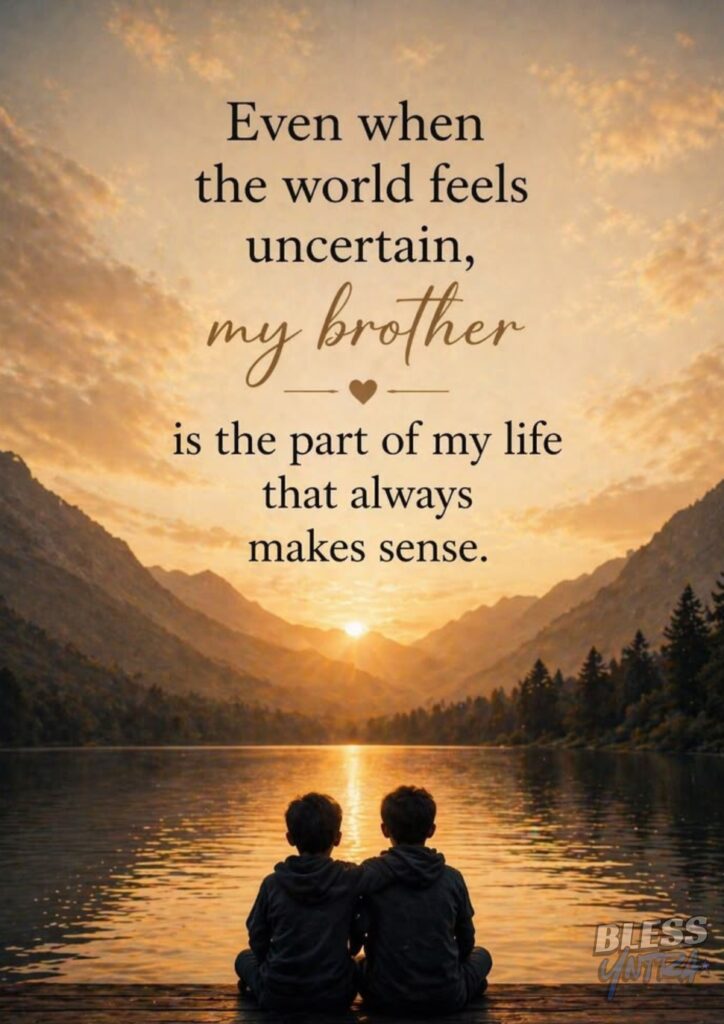 heartfelt-brother