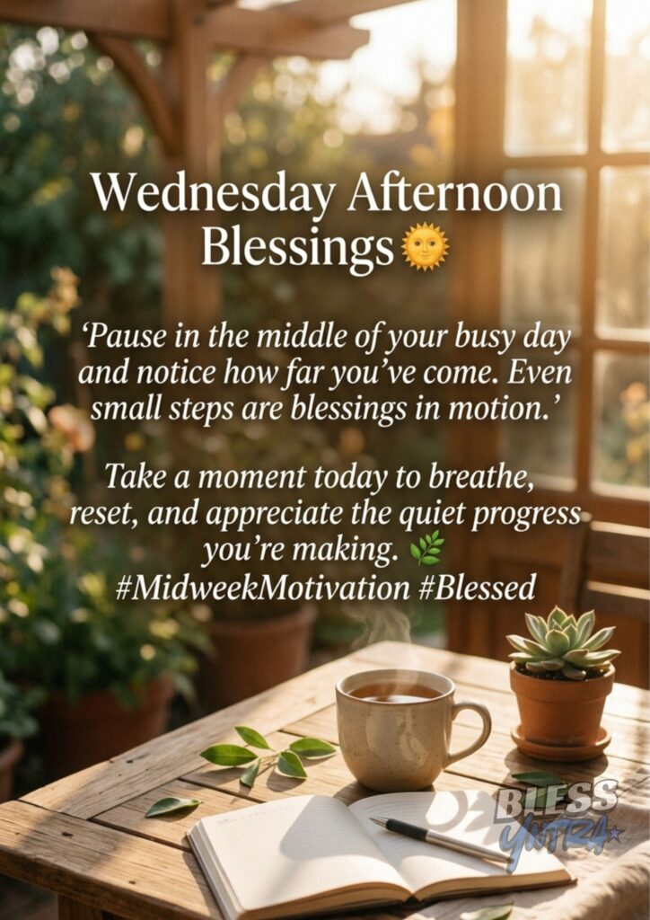 importance-of-wednesday