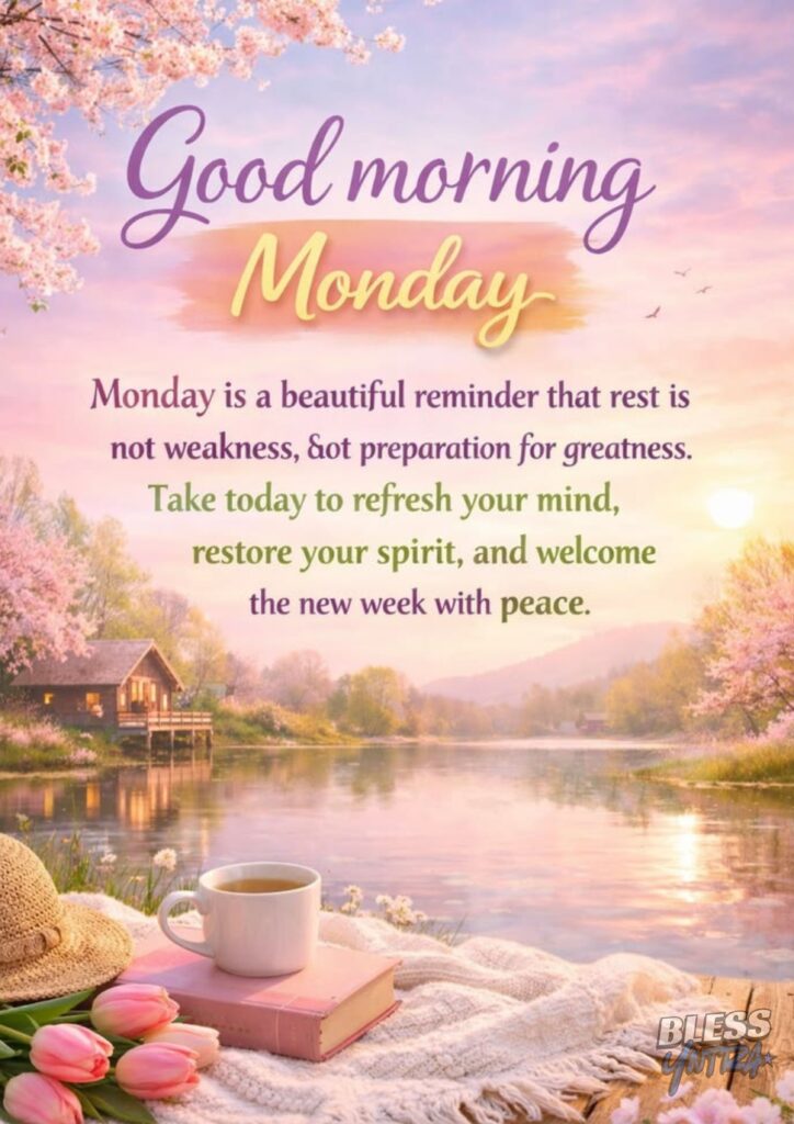 monday-blessings