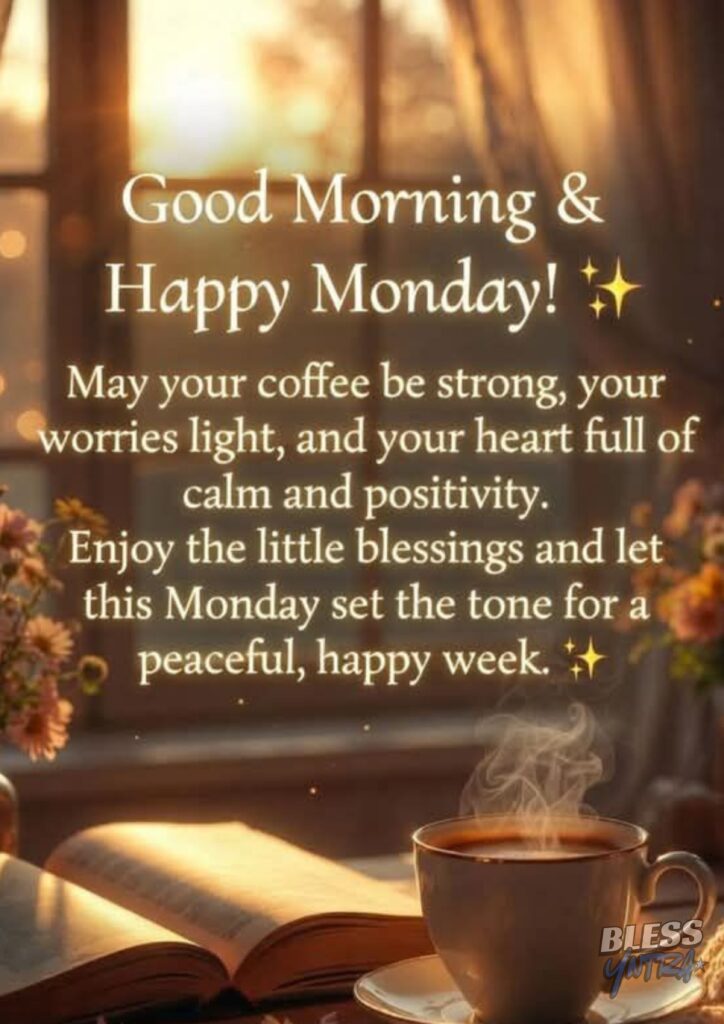 monday-morning