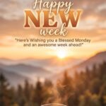 new-week-blessings