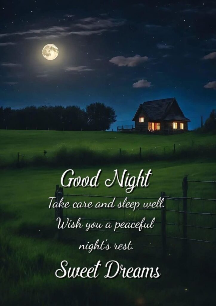 night-prayers