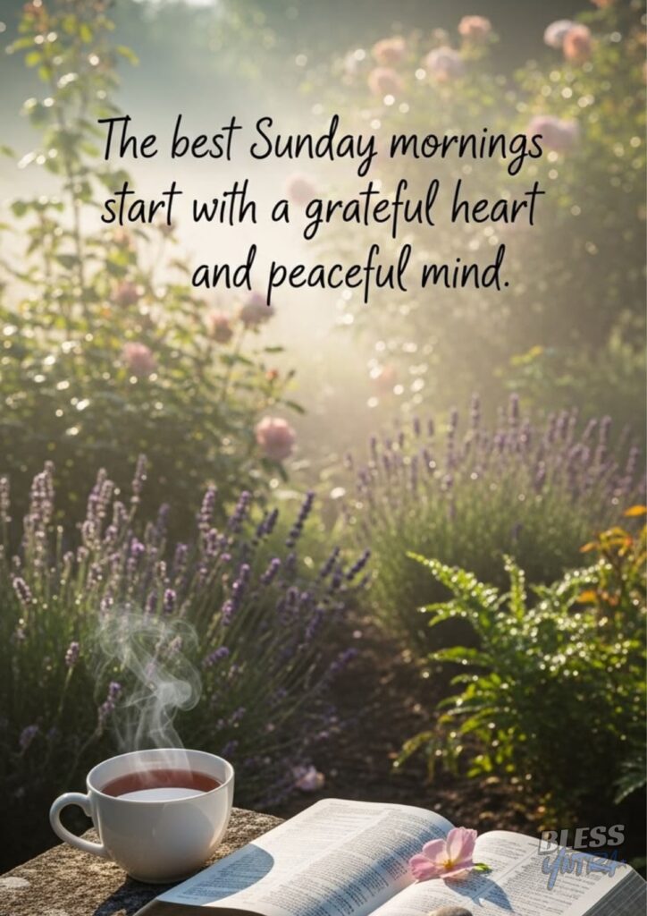 poweful-sunday
