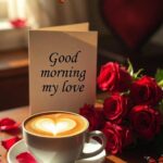 romantic-good-morning