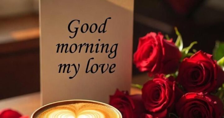 romantic-good-morning