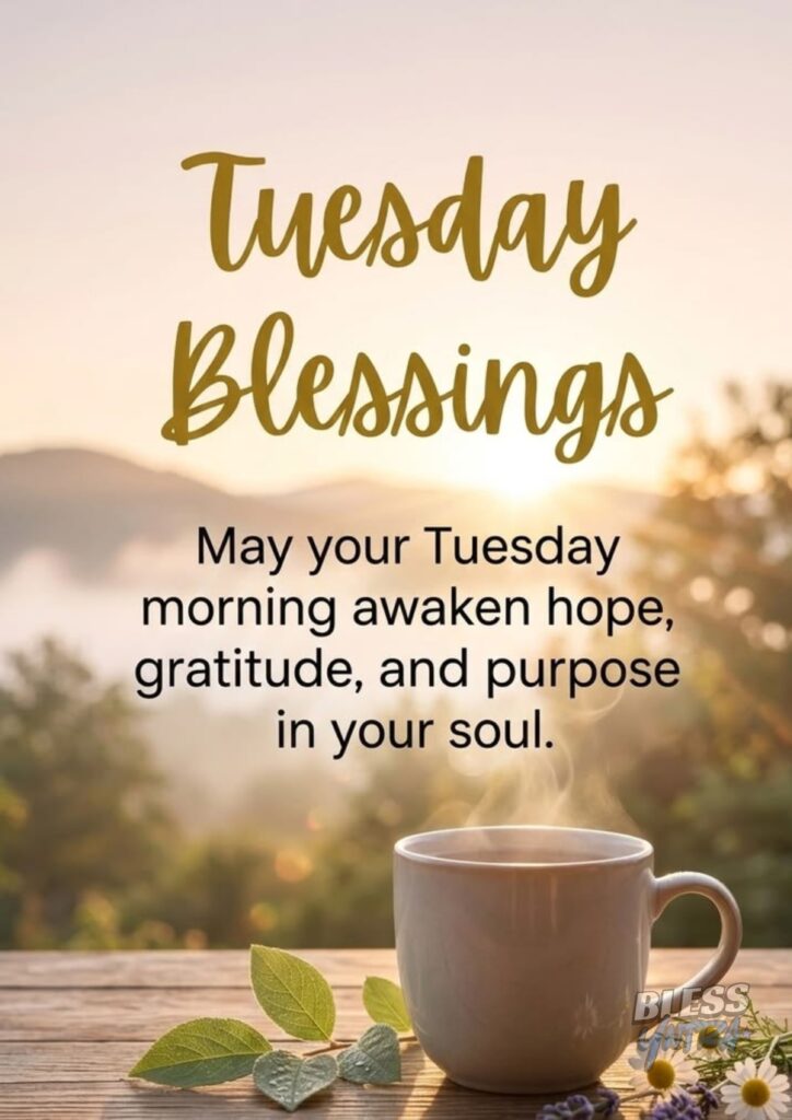 short-good-morning-tuesday