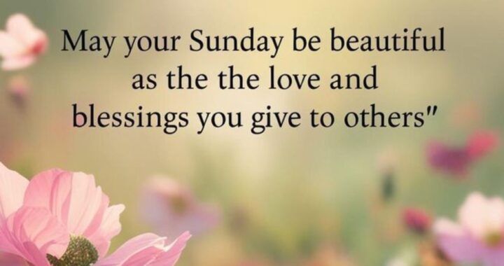 sunday-morning-blessings