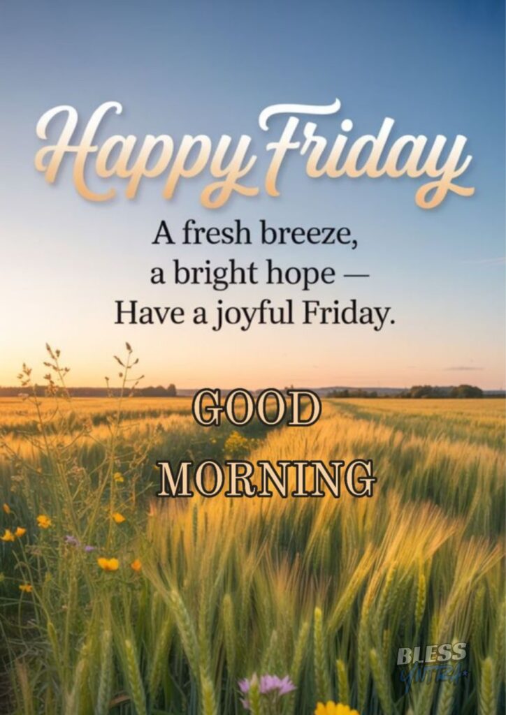 thankful-friday