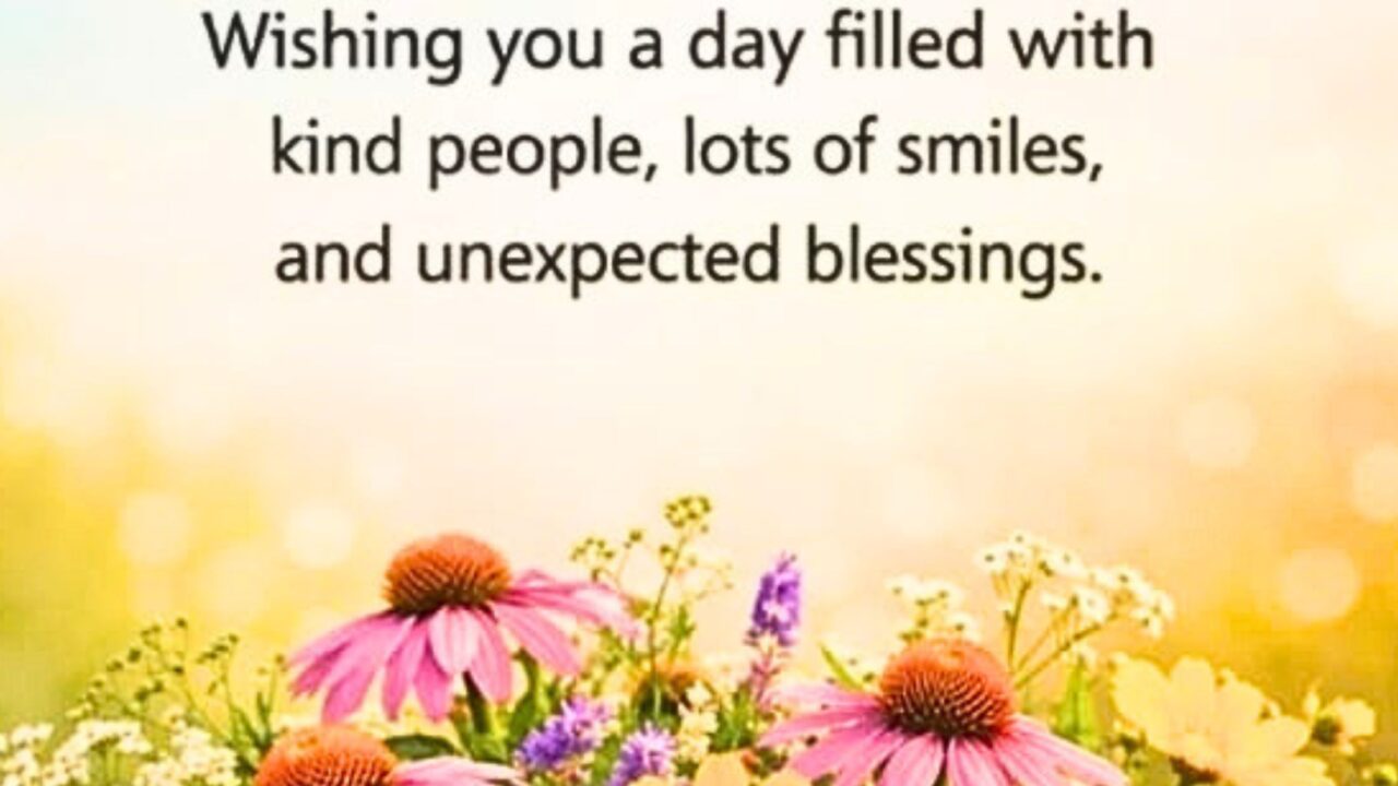170+ Happy Thursday Blessings, Quotes, Prayers & Good Morning Wishes