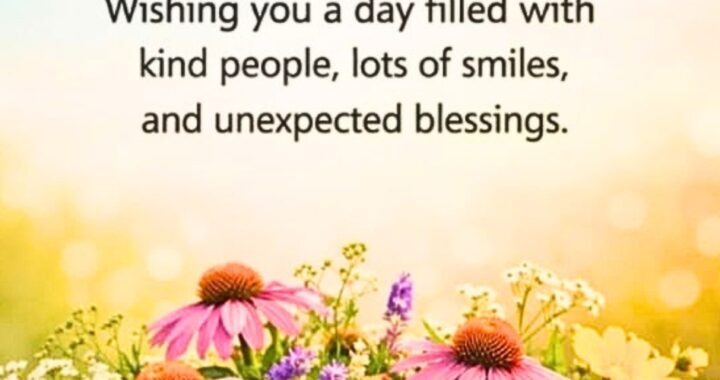 thursday-blessings