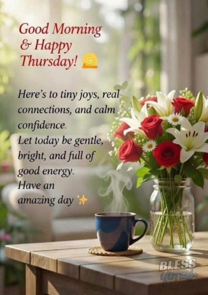 thursday-morning