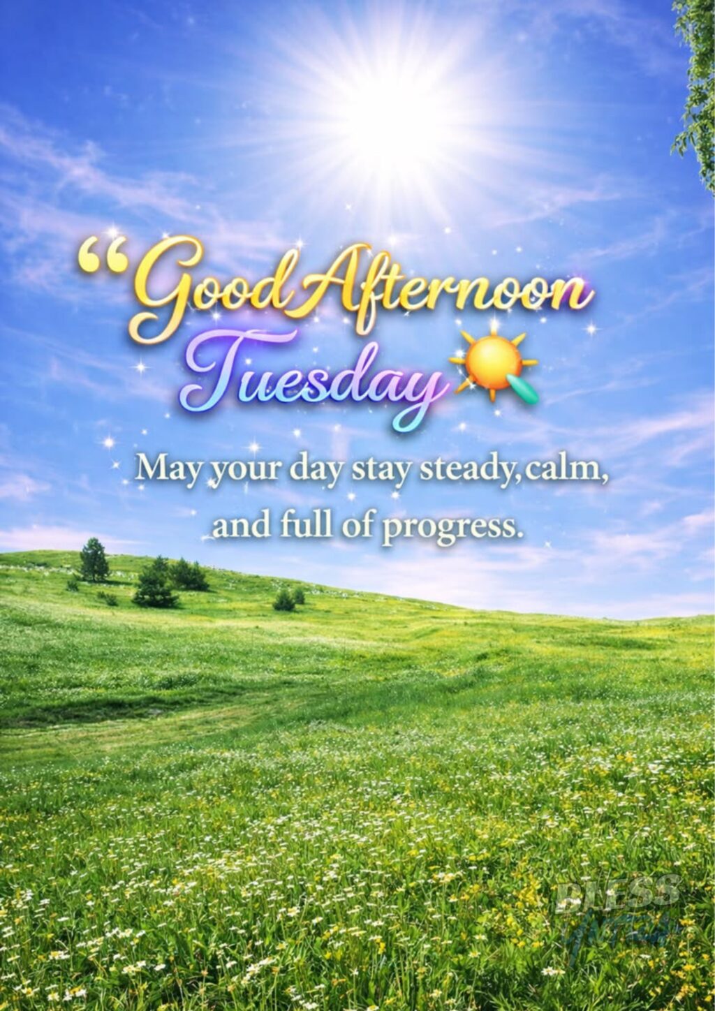 tuesday-afternoon-blessings