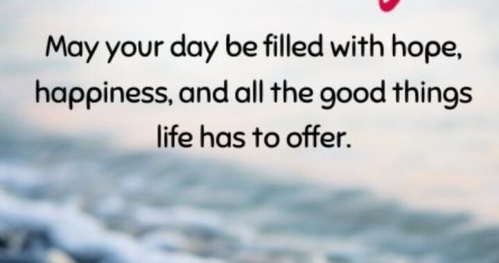 wednesday-blessings