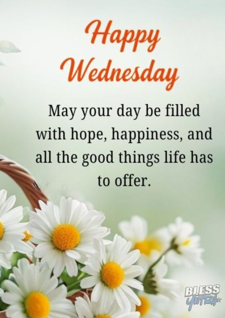 wednesday-greetings