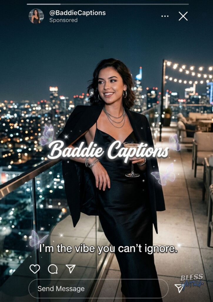 aesthetic-baddie