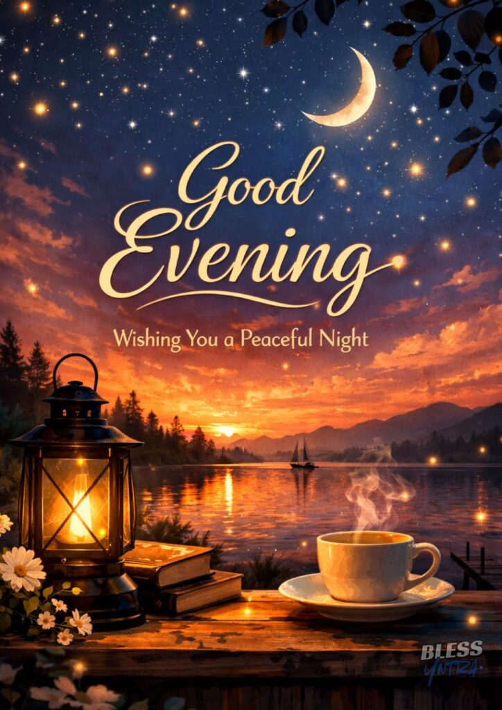 best-good-evening