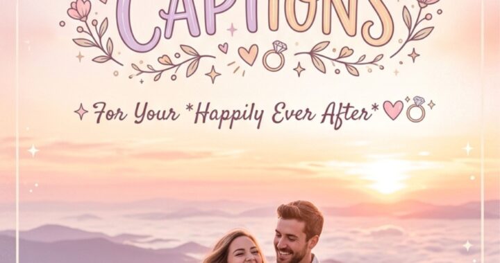 engagement-captions
