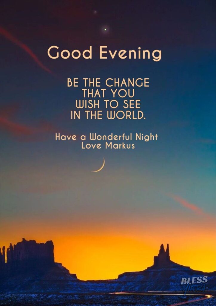 evening-quotes-for-friends