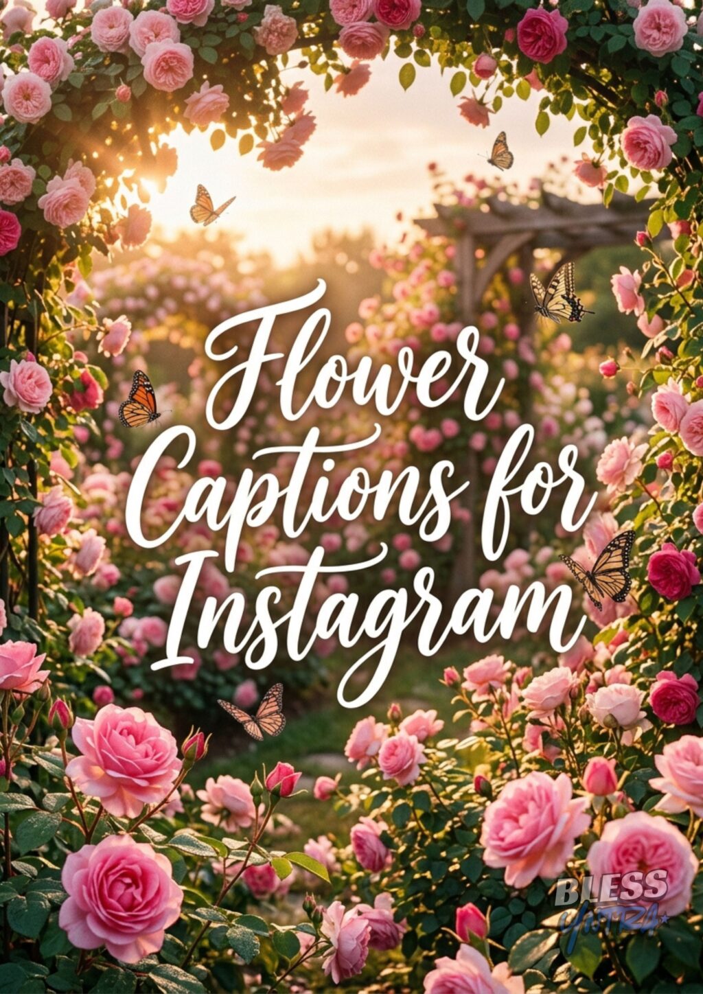 flower-captions-for-instagram